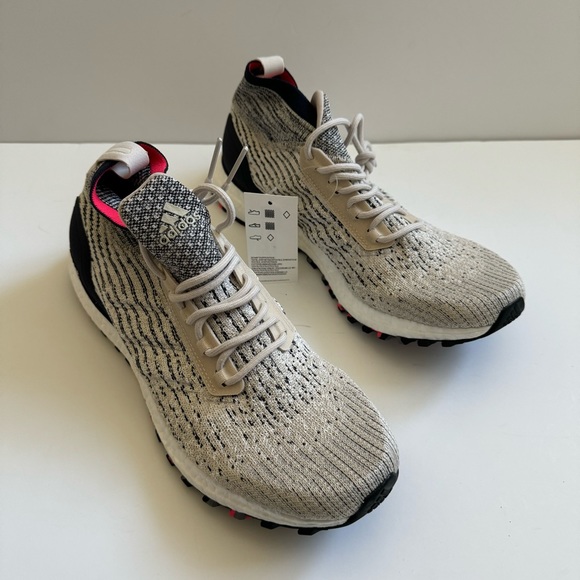 NIB adidas UltraBoost All Terrain M’s Size 10 - Picture 4 of 9